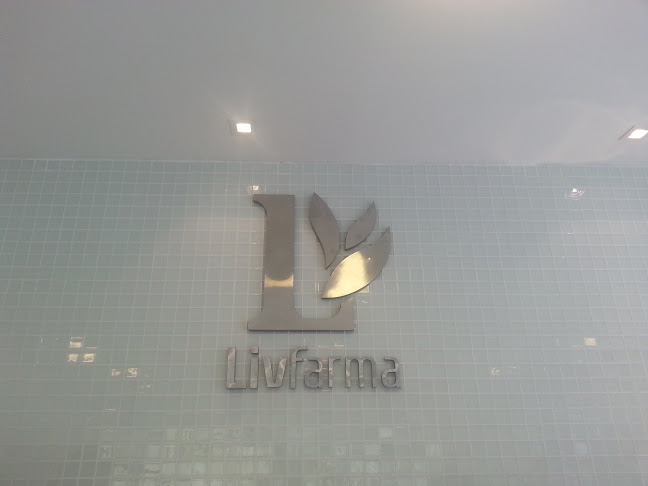 Livfarma - Recife