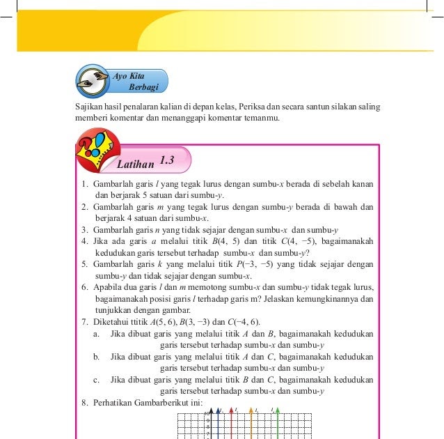 What?! 32+ Little Known Truths on Download Buku Matematika Kelas 7