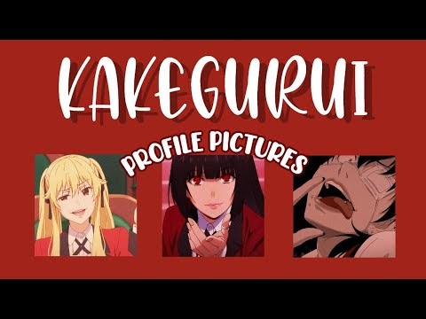 The Best 15 Yumeko Jabami Aesthetic Anime Pfp Kakegurui - bestwastory