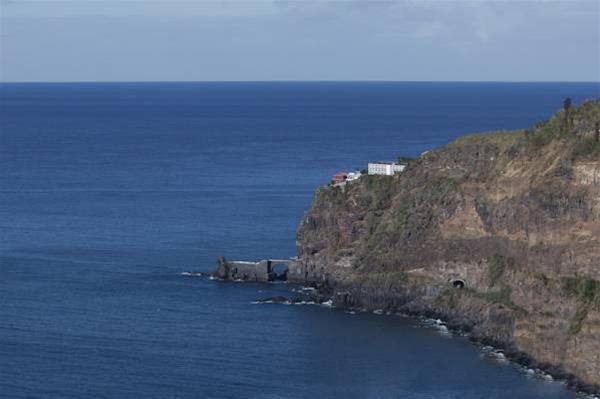 Estalagem da Ponta do Sol Horário de abertura