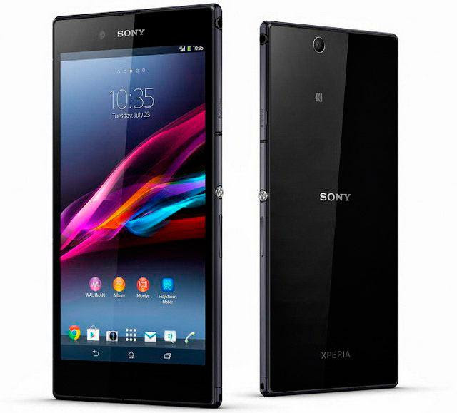 Sony Xperia Z, venta especial