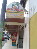Bella Pizza BA