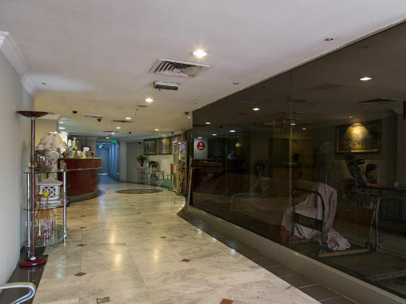 Promo  70  Off  Oyo 184 Hotel Star Town Inn Malaysia Top Hotels