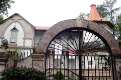 Zalce Museum of Contemporary Art, Morelia