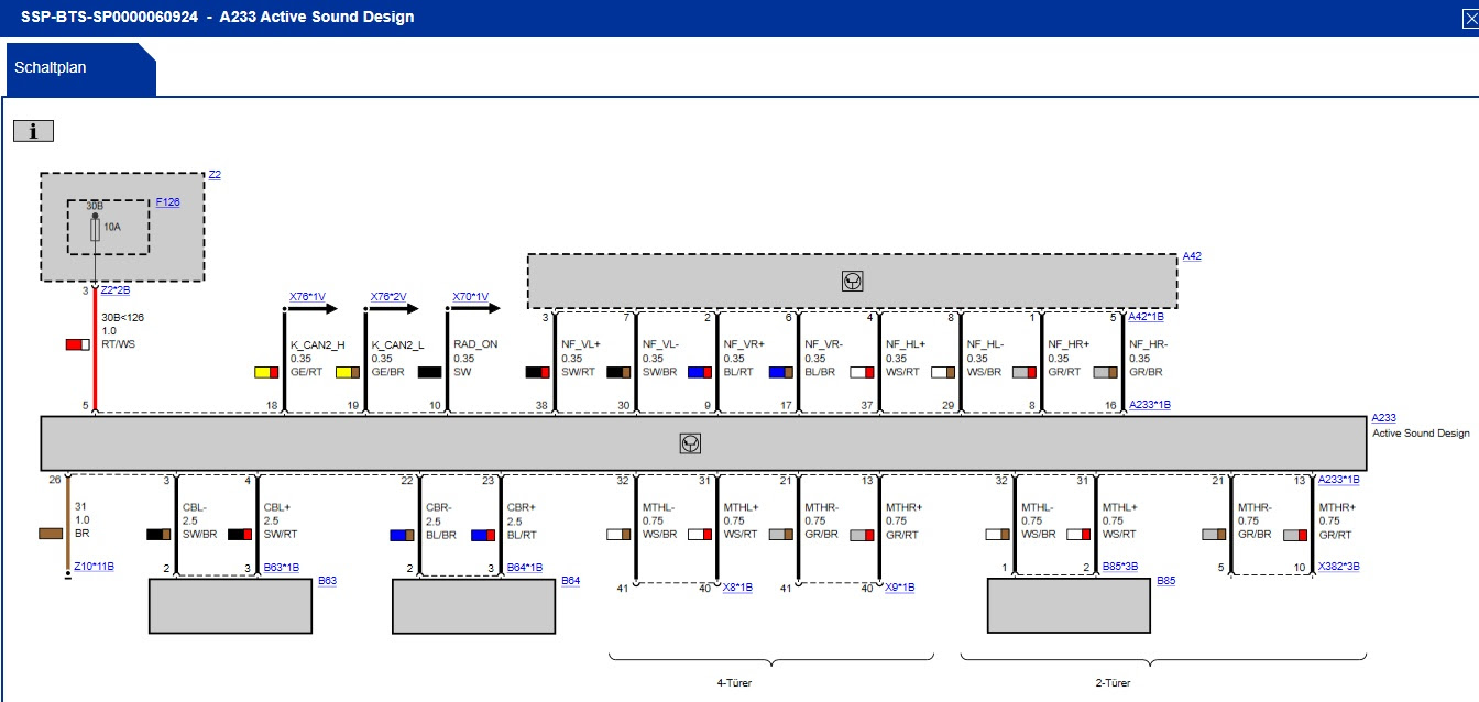 Bmw Combox Wiring Diagram - Wiring Diagram Schema