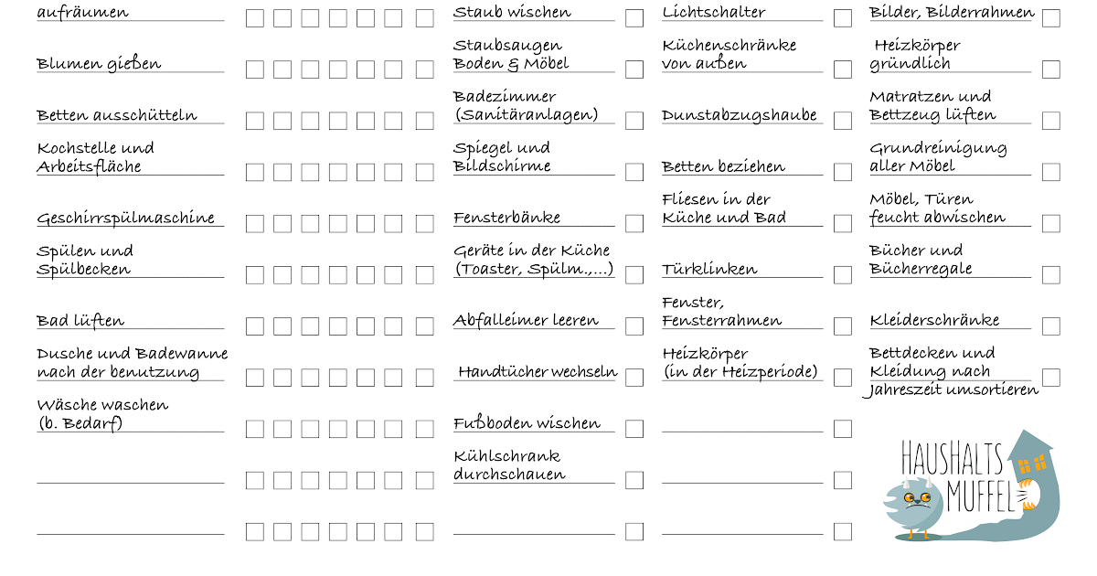 Plan Für Treppenhausreinigung Download - Download Gsg Oldenburg