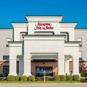 Hampton Inn & Suites Hopkinsville