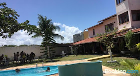 Pousada da Mercia