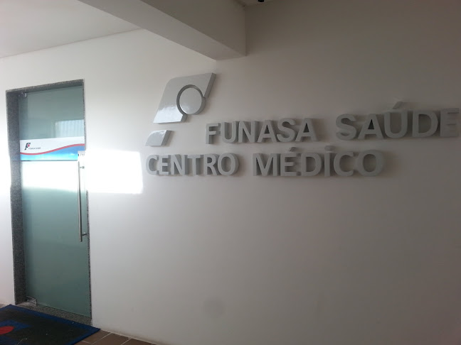 Funasa Saúde