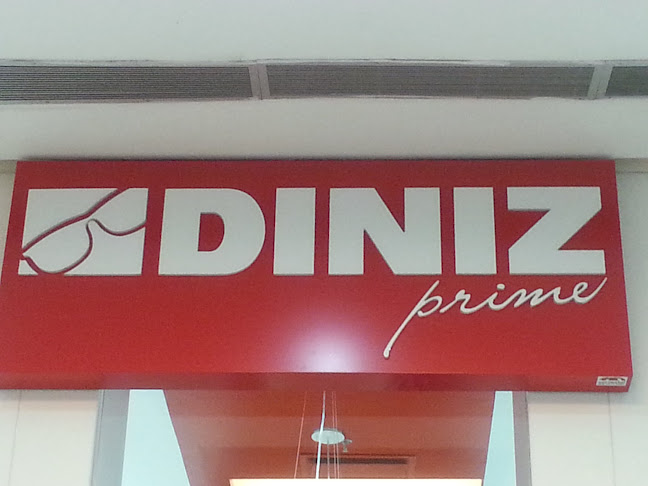 Óticas Diniz - Via Sul - Ótica