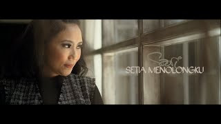 Lirik Lagu Sari Simorangkir – Setia Menolongku - Best Lirik Lagu