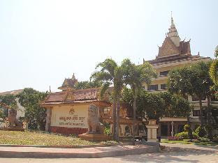 City Angkor Hotel Siem Reap