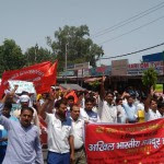 1Sept WSC Rally (2)