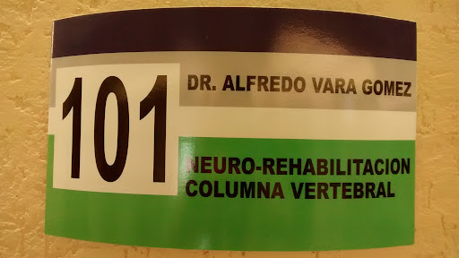 Neuro-Rehabilitación Dr. Alfredo Vara Gomez