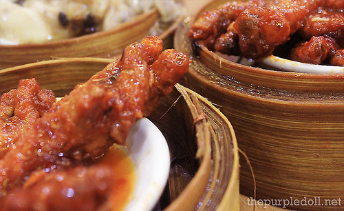 Causeway Dim Sum