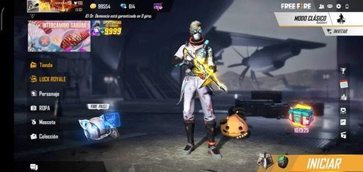 Imagenes Chidas De Free Fire : Nombres Para Free Fire Crea Tu Propio