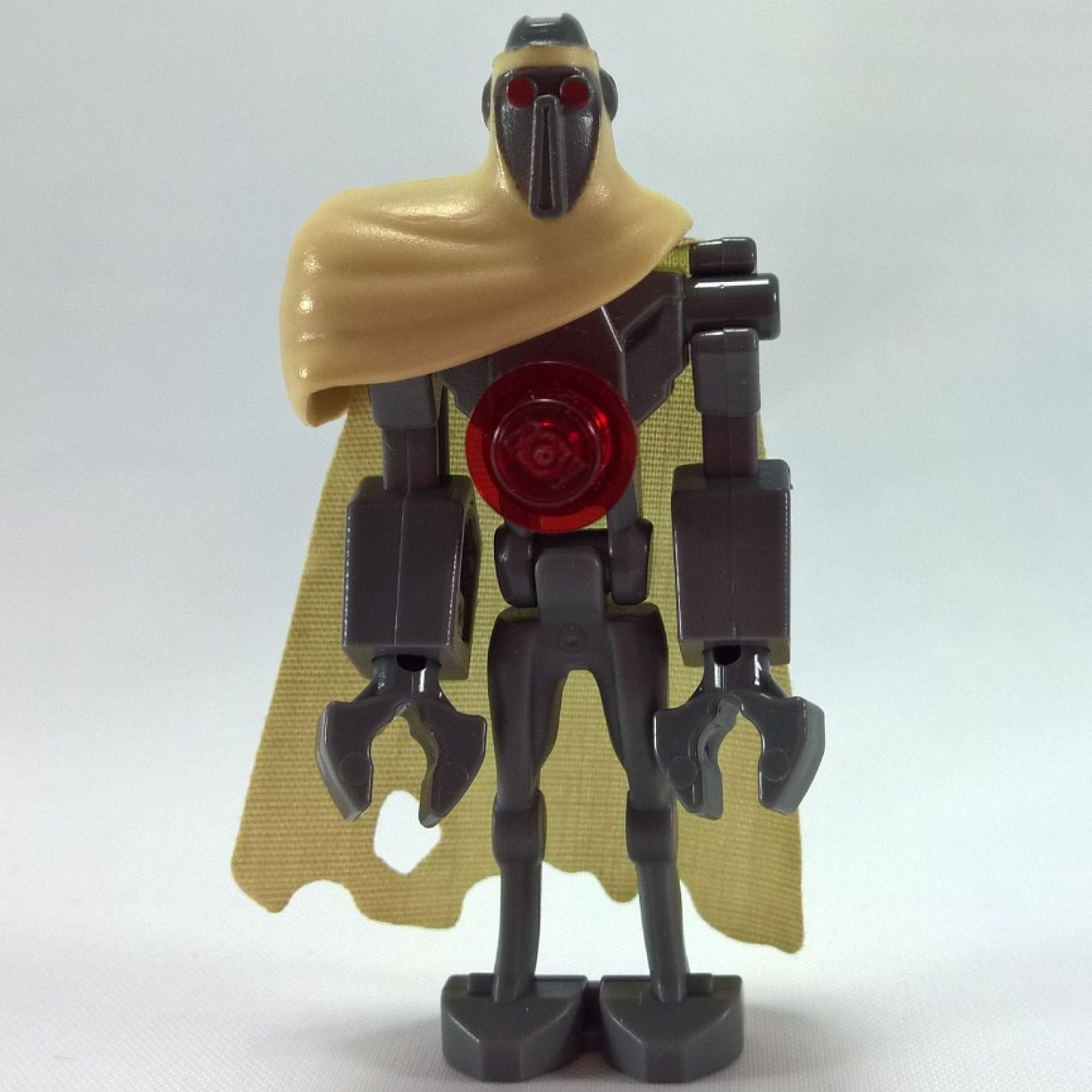 lego star wars robot droids