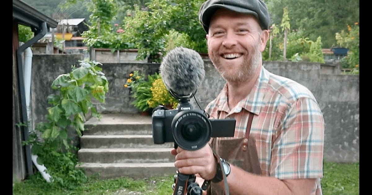 Justin Rhodes Youtube Justin Rhodes The 5 Life HACKS I