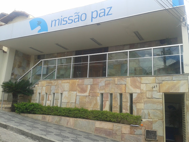 Instituto Educacional Missão Paz - Belo Horizonte
