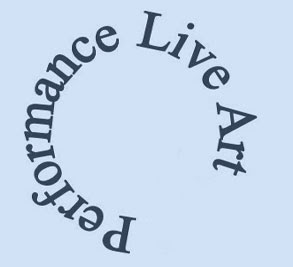 Estudos e Criação em Performance/Live Art – Módulo 2 – inscreva-se Estudos e Criação em Performance/Live Art – Módulo 2 – inscreva-se