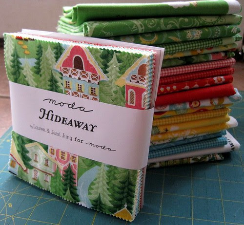 Hideaway Stash