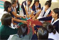 Personality Development Camp at Itanagar, Arunachal Pradesh India