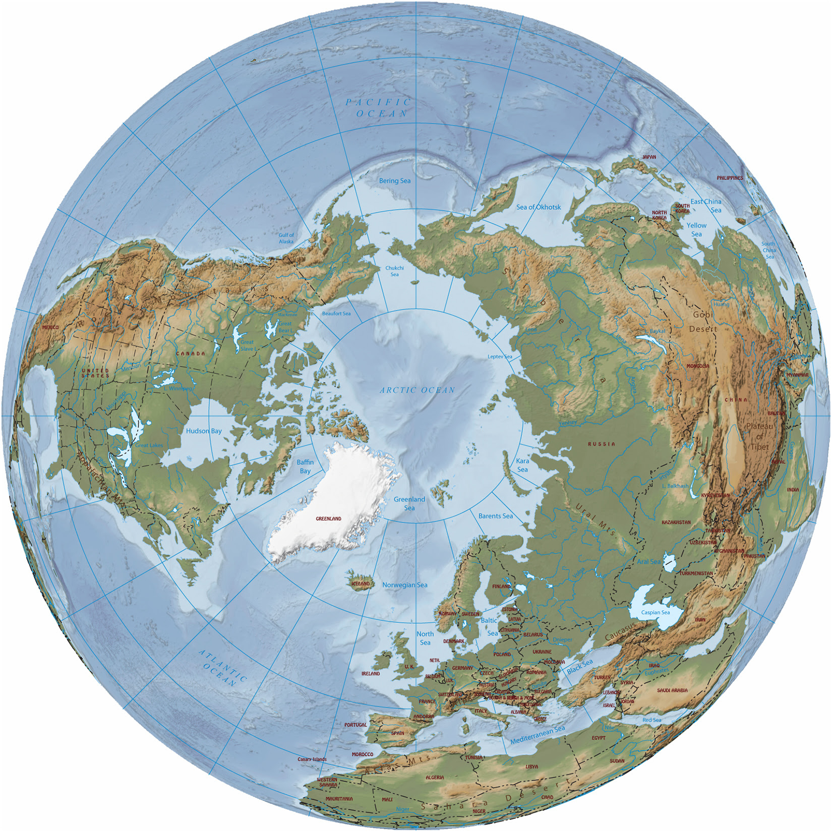 Полушария земли карта северное и южное. Северное полушарие Северный полюс Южный полюс. Северный полюс Южный полюс, Северное полушарие земли. Полюсы земли Западного полушария.