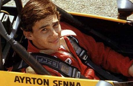 20 coisas que você não sabia sobre Ayrton Senna 20 coisas que você não sabia sobre Ayrton Senna
