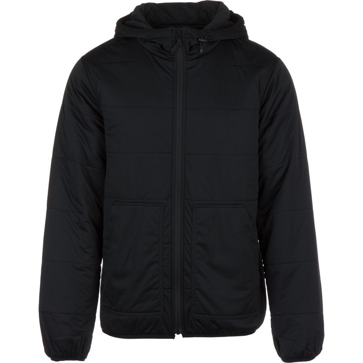 snow peak flexible insulated hoodie