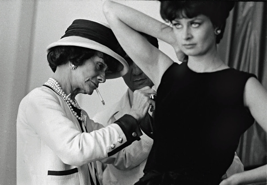 Coco-Chanel