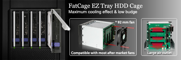 FatCage Banner