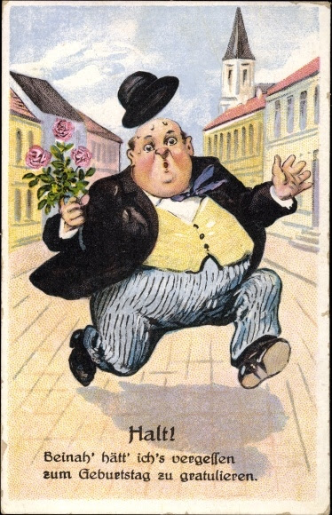 Sprüche Zum Geburtstag alter Mann