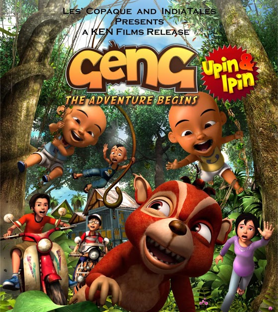 All Cartoon Movies In Hindi