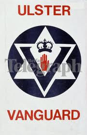 ulster vanguard