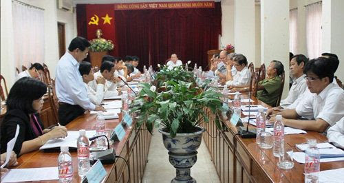 Thành lập huyện mới Bắc Tân Uyên Thành lập huyện mới Bắc Tân Uyên