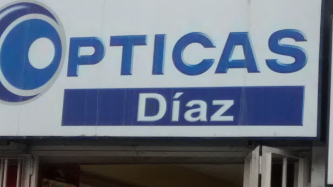 Óptica Díaz - San Borja