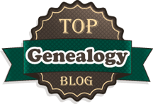 Free People Search.org Top 90 Genealogy Blogs