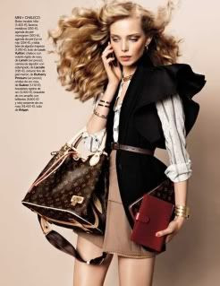Louis Vuitton,Chloe,Christian Louboutin,Balenciaga,Diesel,Lanvin,Ralph Lauren,Fendi,Dolce and Gabbana,Fashion Styles,Fashion Trends
