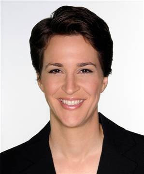 maddow