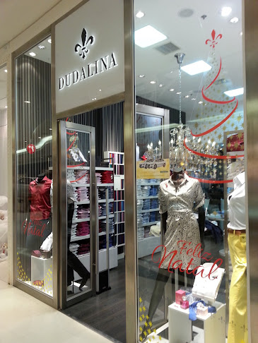 Dudalina - Loja de roupa