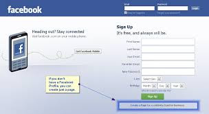 Image result for how i can create facebook account image