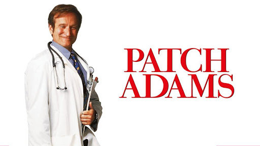 Patch Adams Streaming Online / Watch Patch Adams 1998 In For Free On