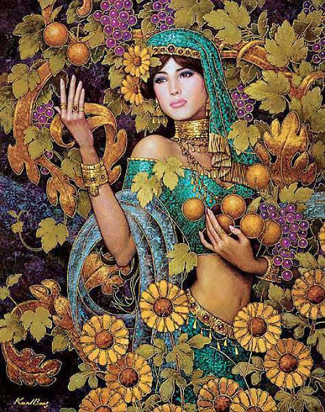 Autumn Mistress Autumn Mistress