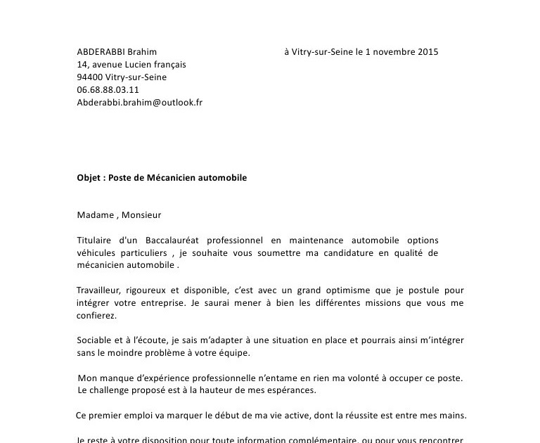 Lettre De Motivation Etudier En Belgique  Listen uu