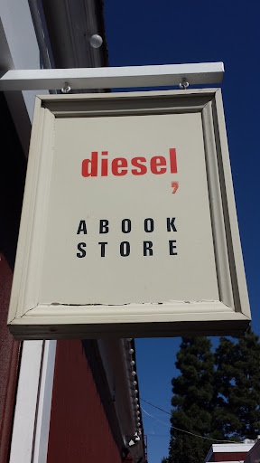 Book Store «Diesel, A Bookstore», reviews and photos, 225 26th St, Santa Monica, CA 90402, USA