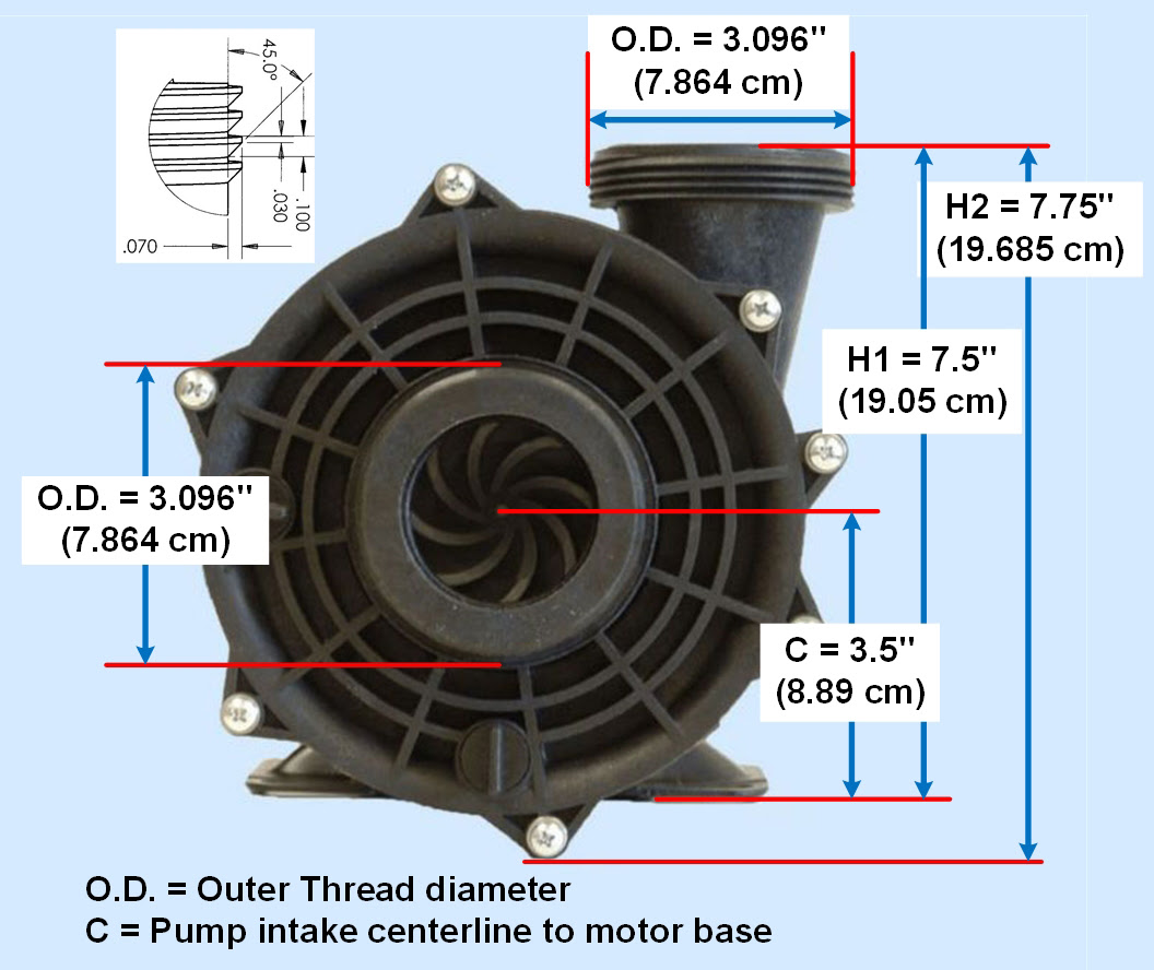 Waterway Spa Pump Wiring Diagram - flilpfloppinthrough