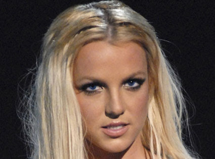 Hall's Blog: britney spears hairstyles 2005