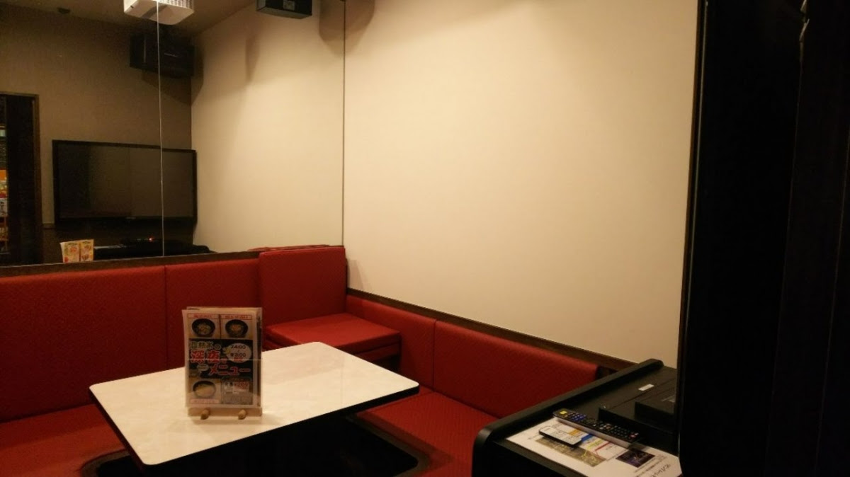 金山駅 ネットカフェ イメージポケモンコレクション
