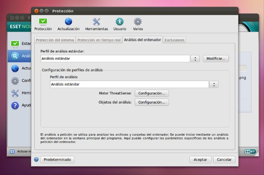 Descargar Antivirus Eset Nod32 6 - Yokodwi