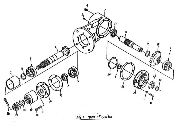 Bush Hog Parts Diagram - Free Wiring Diagram